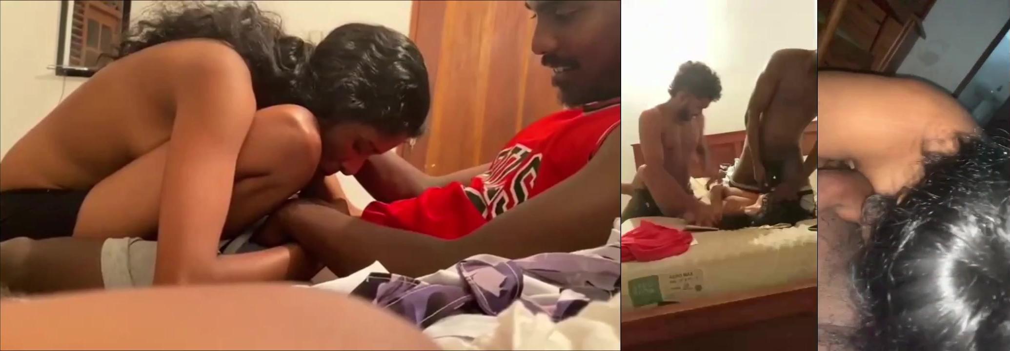 Lanka Threesome Fucking New – Sri Lanka සැප තුන්කොන් ෆක් එකක් | SinhalaHub - Watch Free