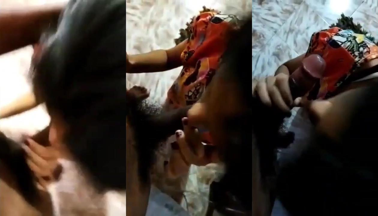 Lankan GF Giving Blowjob – Sri Lanka නංගි බබා මල්ලි බබාට දෙන සැප | SinhalaHub