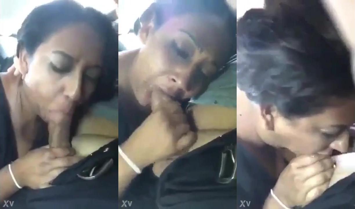 Matara Badu Akka Sucking – Sri Lanka MILF Car Eke Pitipasse Sellam | SinhalaHub - Watch Free