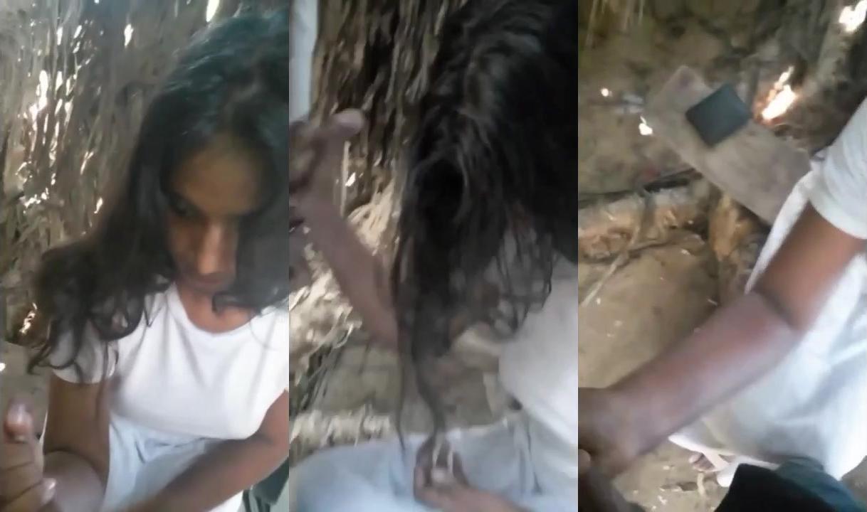 School Girl Sucking Lanka – Sri Lanka Nangi Baba Beach Eke Leak | SinhalaHub - Full HD Video
