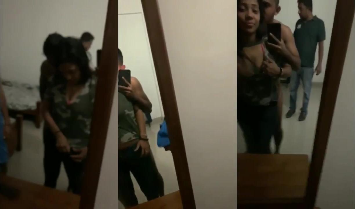 srilankan threesome sex | SinhalaHub