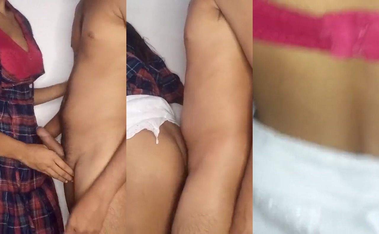 Class Eke Inna Lassanama Eki Romm Adda - My classmate begs me to do her FIRST Fuck - Sri Lankan HD Video