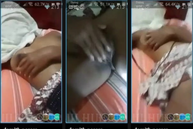 Sri Lanka Girl Full Video Call Fun - XXX Clip