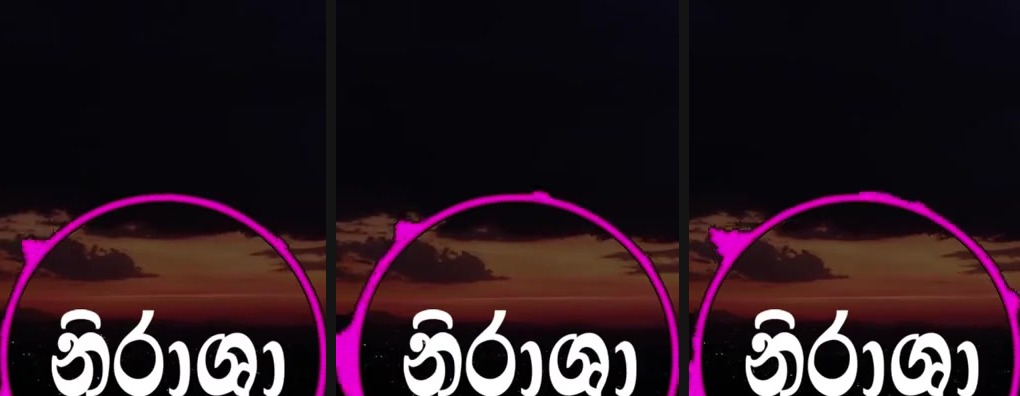 Nirasha Sinhala wal katha Story - Watch Free