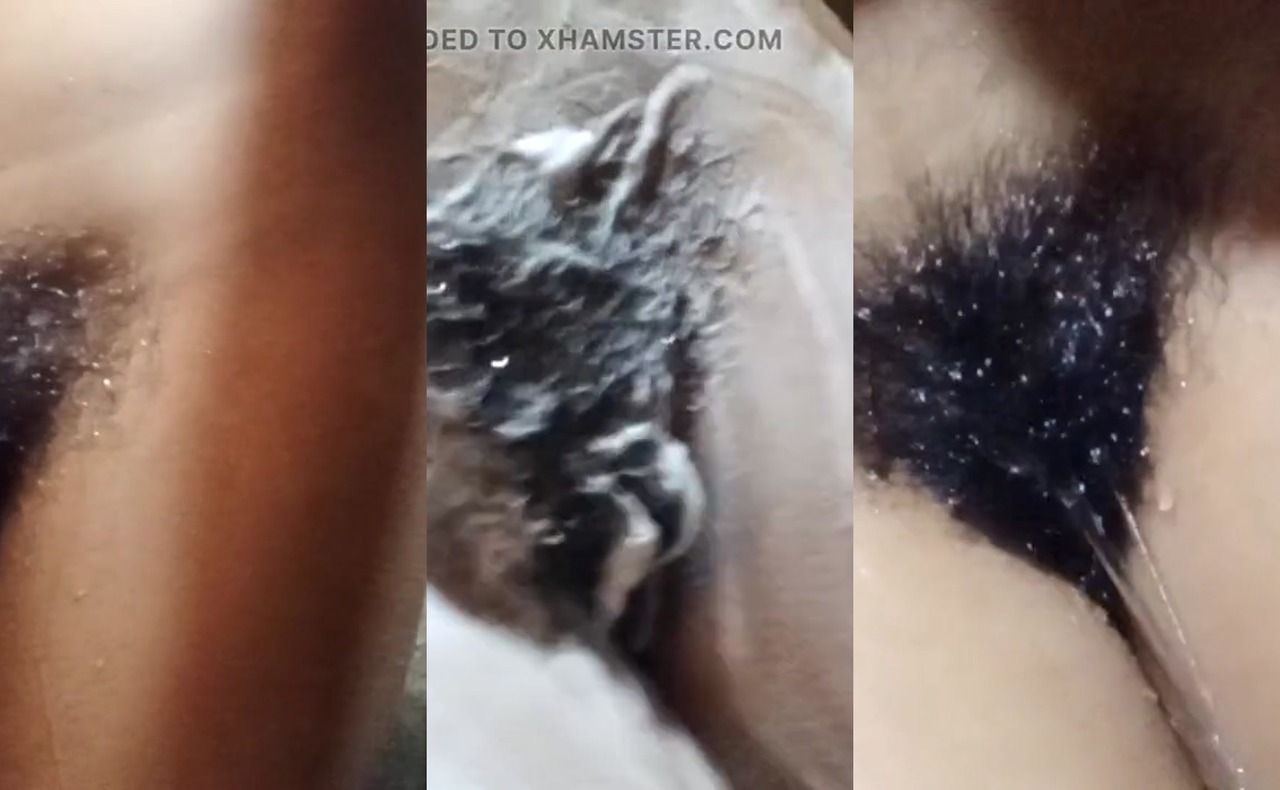 Indian Girl Bathing hot video 01 - XXX Clip