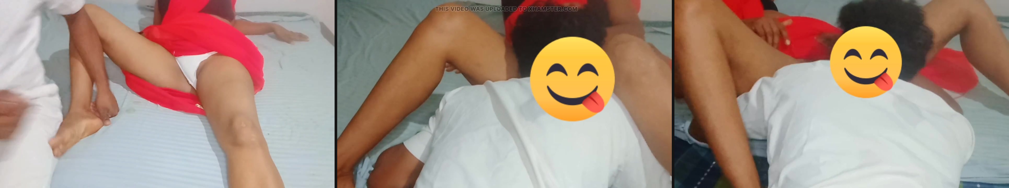 School teacher and young school boy having sex in hotel room. Teacher and young boy sexy video.fucking to school teacher. Sri La - HD Video