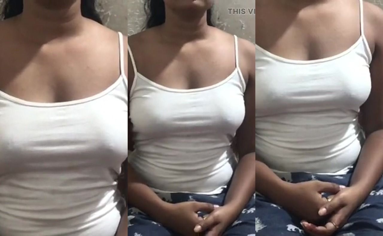 Hot Desi village bhabhi big tits - Sex Video