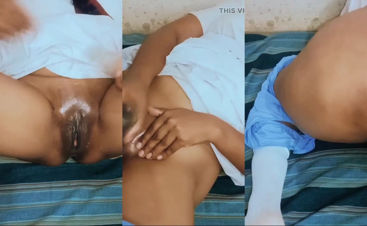 School girl very hot sean, srilankan village school girl shoving her pussy and play with glas bottle,asian girl, indian school - Watch Sinhala Video