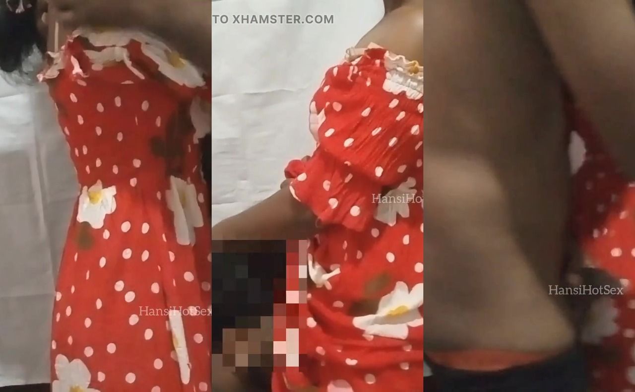 Sri Lankan Teen Couple - 18 Years Old Hardcore