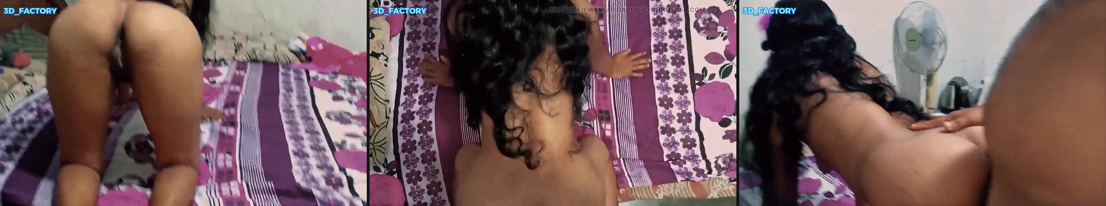 srilanka new sinhala couple sex part 1