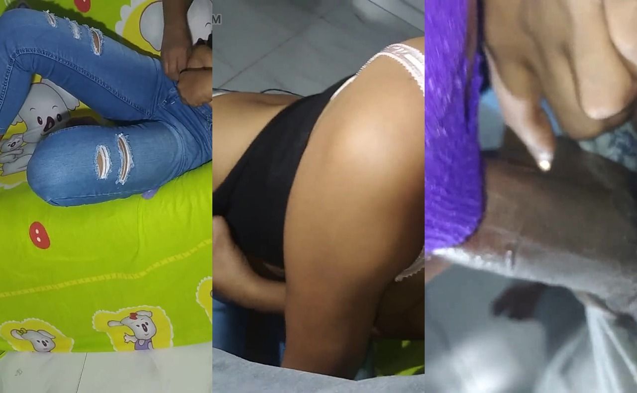 Sri Lankan girlfriend fucking - XXX Clip