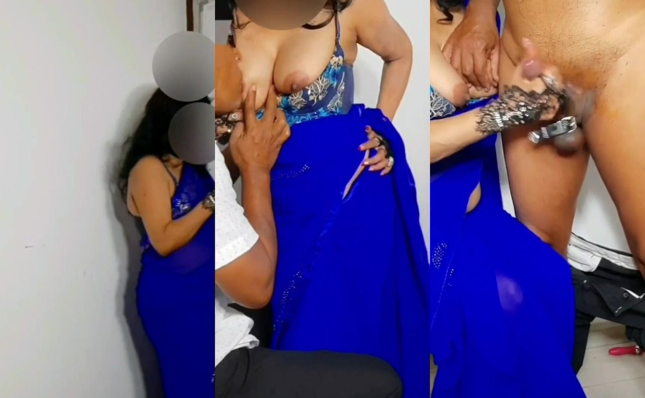 My wife is my Biology teacher today to seduce me Part 1 - HD Video