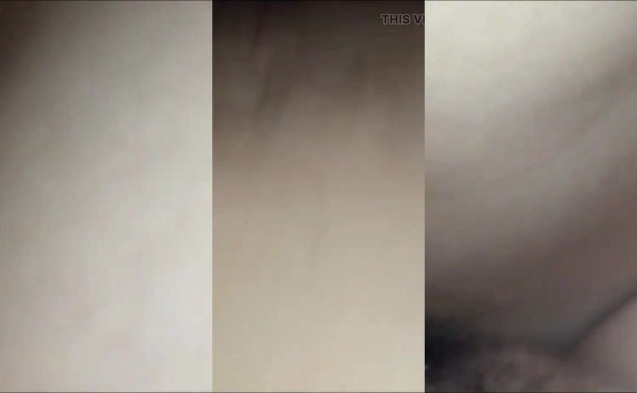 Hot wife and her husband fucking best - SL Leaked