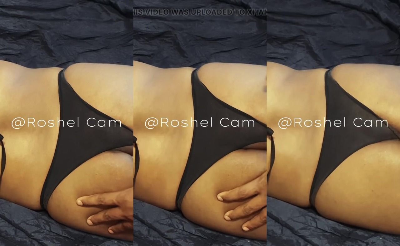 Sri Lankan cum on the bitch's ass - Sexy Wife - HD Video