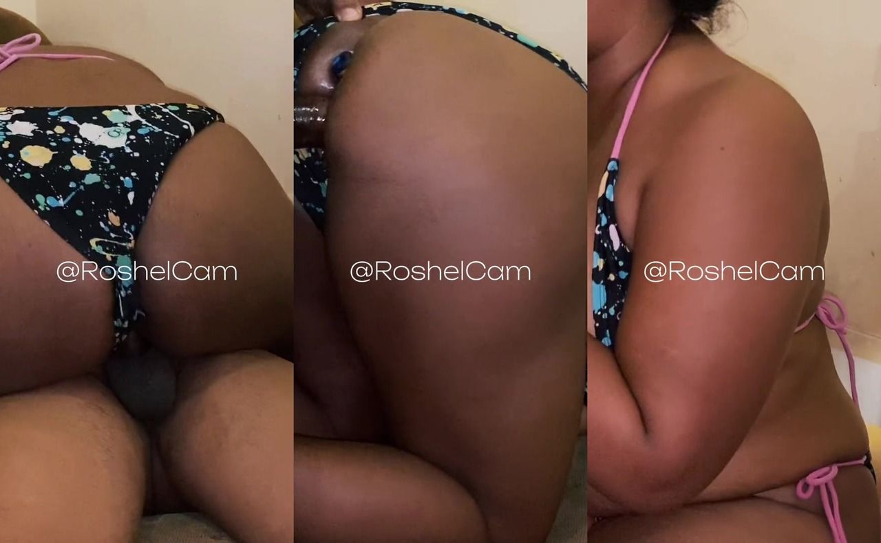 Sri Lanka Anal Plug Wife Shared - XXX Clip