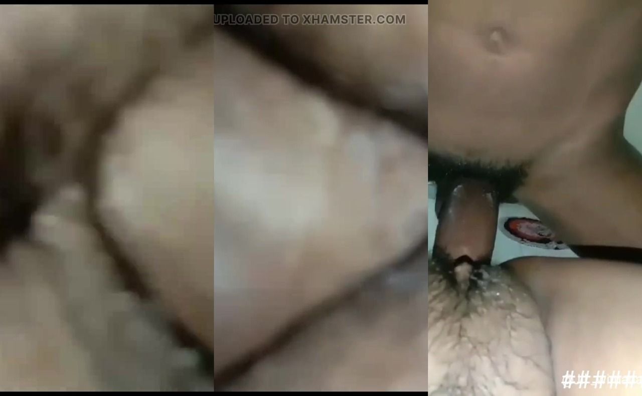 Desi Srilankan Couple Honeymoon Sex - SL Leaked