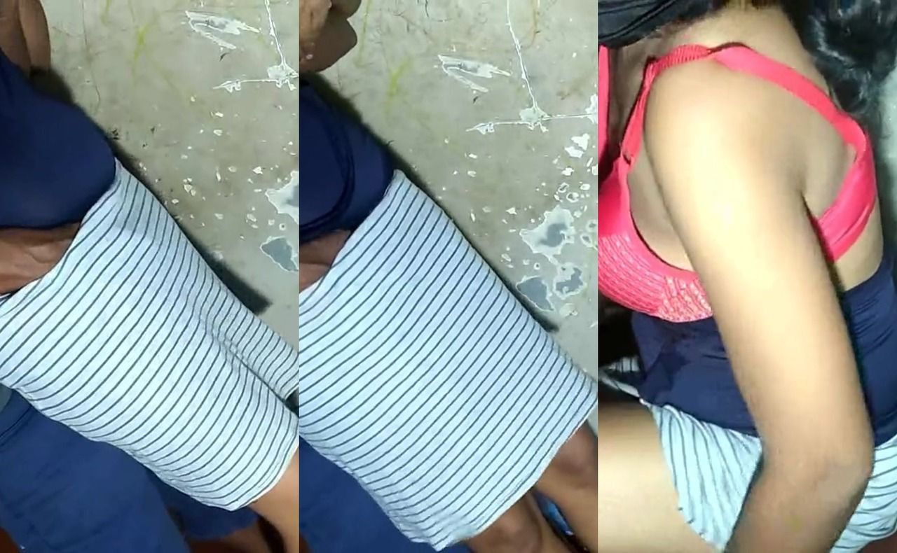 Sri Lankan Casual relationships Wife with her brother and While he fucked her he kissed her lips and pressed her brother Part 1 - XXX Clip