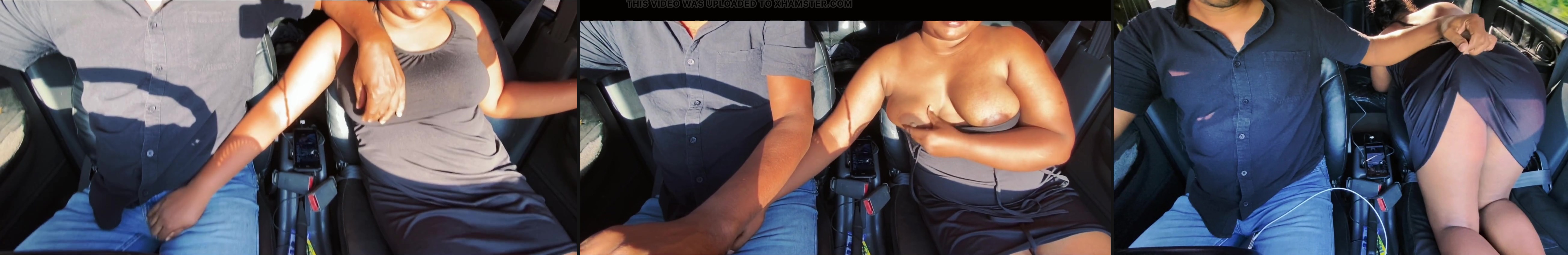 roshelcam - I Fucked My Uber Driver - Free Watch Online