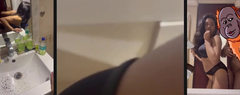 SL Shakila Part 3 - JilHub ඒයාගෙ බාත්රූම් ෆක් එකක් - Wala Hub - Sex Video