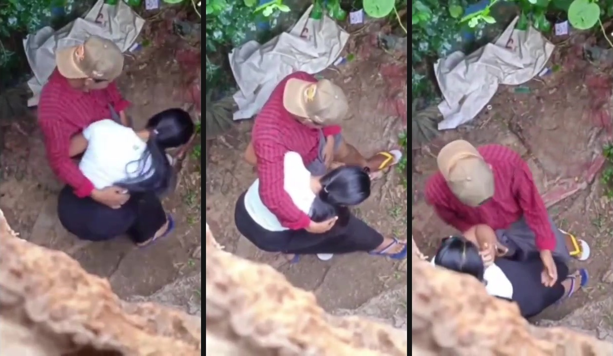 SL Girlfriend Outdoor Blowjob - JilHub New Leak In Park - Wala Hub - Watch Online Free
